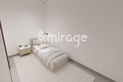 Villa on the Saadiyat Island, Abu Dhabi, UAE 5 bedrooms, 579.2 sq.m. № 550270 - photo 5