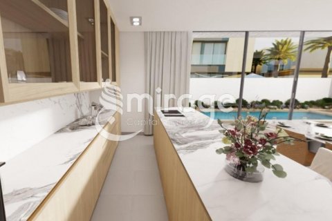 Villa on the Saadiyat Island, Abu Dhabi, UAE 5 bedrooms, 579.2 sq.m. № 550270 - photo 13