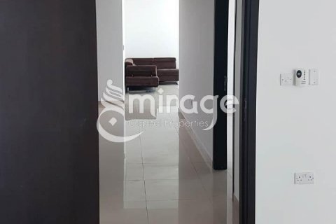 Byt v Al Reem Island, Abu Dhabi, SAE 2 ložnice, 142 m² Č.: 550232 - fotografie 9