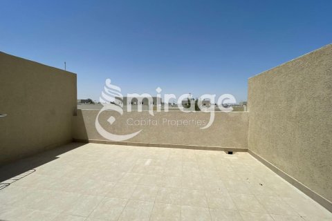 Vila di Al Reef, Abu Dhabi, UAE 3 bilik tidur, 173.9 meter persegi № 550269 - foto 18