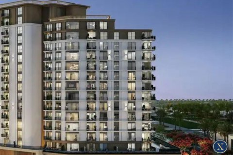 Byt v Town Square, Dubai, SAE 3 ložnice, 133 m² Č.: 627952 - fotografie 12