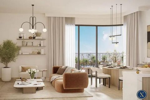 Byt v Town Square, Dubai, SAE 3 ložnice, 133 m² Č.: 627952 - fotografie 6