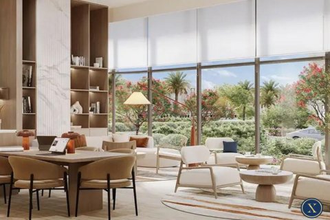 Byt v Town Square, Dubai, SAE 3 ložnice, 133 m² Č.: 627952 - fotografie 9