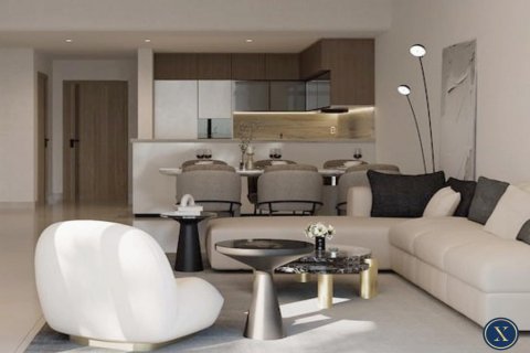 Byt v Town Square, Dubai, SAE 3 ložnice, 133 m² Č.: 627952 - fotografie 4