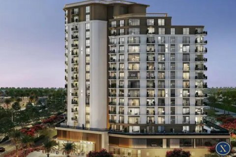 Byt v Town Square, Dubai, SAE 3 ložnice, 133 m² Č.: 627952 - fotografie 5