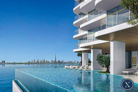 Пәтер Maritime City, Дубай, БАӘ-да 2 жатын бөлмелер, 108 м² № 627950 - фото 9