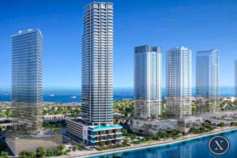 Пәтер Maritime City, Дубай, БАӘ-да 2 жатын бөлмелер, 108 м² № 627950 - фото 10