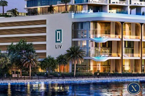 Пәтер Maritime City, Дубай, БАӘ-да 2 жатын бөлмелер, 108 м² № 627950 - фото 5