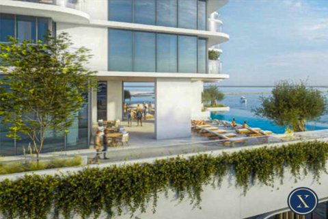 Пәтер Maritime City, Дубай, БАӘ-да 2 жатын бөлмелер, 108 м² № 627950 - фото 12