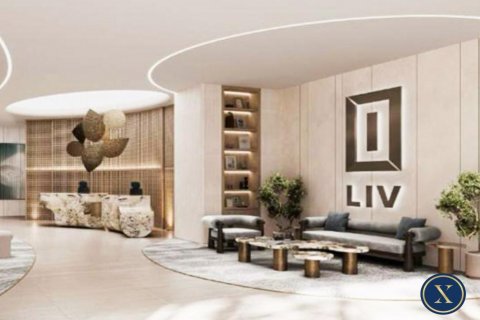 Пәтер Maritime City, Дубай, БАӘ-да 2 жатын бөлмелер, 108 м² № 627950 - фото 6