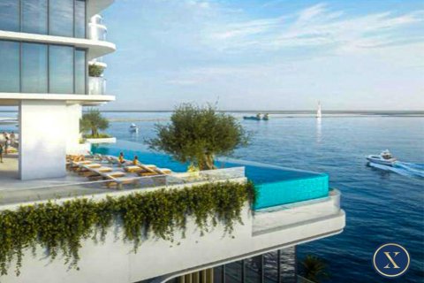 Пәтер Maritime City, Дубай, БАӘ-да 2 жатын бөлмелер, 108 м² № 627950 - фото 4