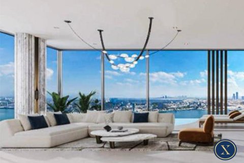 Пәтер Maritime City, Дубай, БАӘ-да 2 жатын бөлмелер, 108 м² № 627950 - фото 8