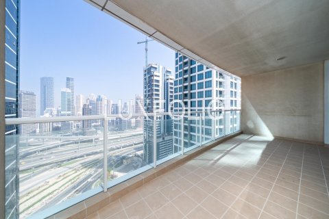 Apartmen di Jumeirah Lake Towers, Dubai, UAE 1 bilik tidur, 120 meter persegi № 628168 - foto 16