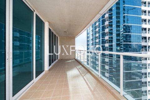 Apartmen di Jumeirah Lake Towers, Dubai, UAE 1 bilik tidur, 120 meter persegi № 628168 - foto 2