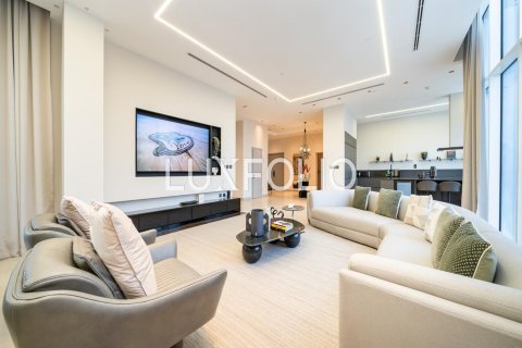 Penthouse de închiriat în Palm Jumeirah, Dubai, EAU 4 dormitoare, 493 mp.  №628167 - poză 6