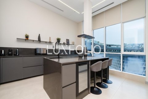 Penthouse de închiriat în Palm Jumeirah, Dubai, EAU 4 dormitoare, 493 mp.  №628167 - poză 10