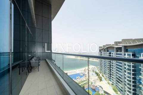 Penthouse de închiriat în Palm Jumeirah, Dubai, EAU 4 dormitoare, 493 mp.  №628167 - poză 22