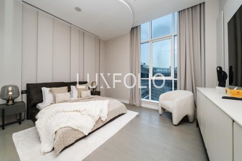 Penthouse de închiriat în Palm Jumeirah, Dubai, EAU 4 dormitoare, 493 mp.  №628167 - poză 17