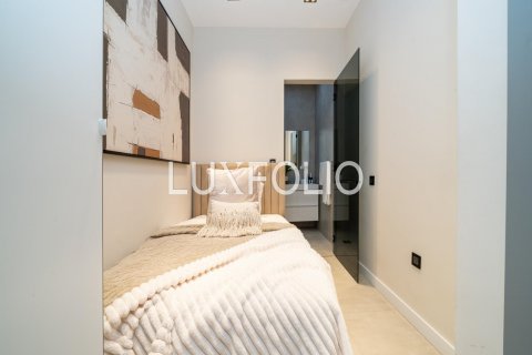 Penthouse de închiriat în Palm Jumeirah, Dubai, EAU 4 dormitoare, 493 mp.  №628167 - poză 28