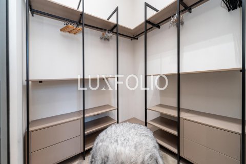 Penthouse de închiriat în Palm Jumeirah, Dubai, EAU 4 dormitoare, 493 mp.  №628167 - poză 27