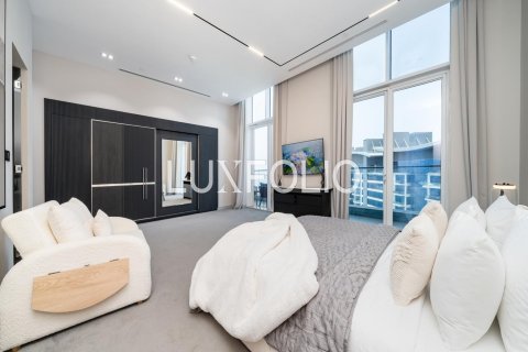 Penthouse de închiriat în Palm Jumeirah, Dubai, EAU 4 dormitoare, 493 mp.  №628167 - poză 24