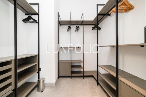 Penthouse de închiriat în Palm Jumeirah, Dubai, EAU 4 dormitoare, 493 mp.  №628167 - poză 21