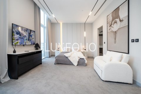 Penthouse de închiriat în Palm Jumeirah, Dubai, EAU 4 dormitoare, 493 mp.  №628167 - poză 15