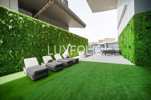 Penthouse de închiriat în Palm Jumeirah, Dubai, EAU 4 dormitoare, 493 mp.  №628167 - poză 29