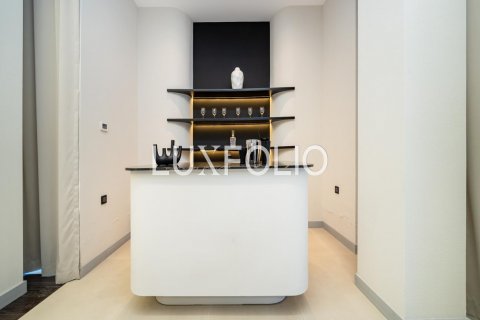 Penthouse de închiriat în Palm Jumeirah, Dubai, EAU 4 dormitoare, 493 mp.  №628167 - poză 13