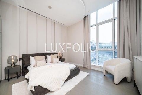 Penthouse de închiriat în Palm Jumeirah, Dubai, EAU 4 dormitoare, 493 mp.  №628167 - poză 19