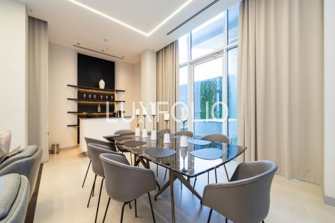 Penthouse de închiriat în Palm Jumeirah, Dubai, EAU 4 dormitoare, 493 mp.  №628167 - poză 12