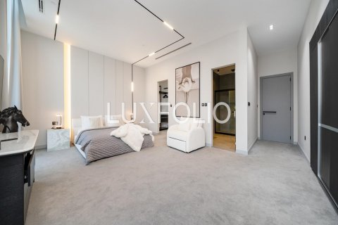 Penthouse de închiriat în Palm Jumeirah, Dubai, EAU 4 dormitoare, 493 mp.  №628167 - poză 14