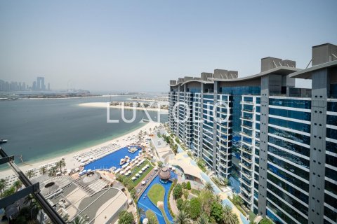Penthouse de închiriat în Palm Jumeirah, Dubai, EAU 4 dormitoare, 493 mp.  №628167 - poză 23