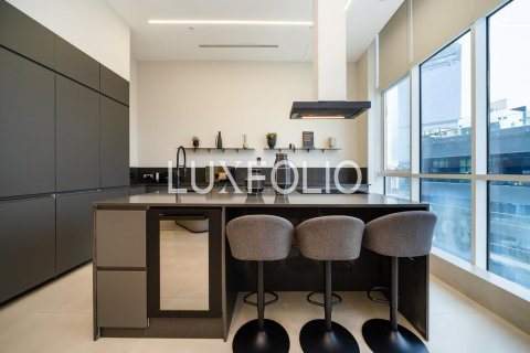 Penthouse de închiriat în Palm Jumeirah, Dubai, EAU 4 dormitoare, 493 mp.  №628167 - poză 11