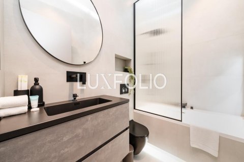 Penthouse de închiriat în Palm Jumeirah, Dubai, EAU 4 dormitoare, 493 mp.  №628167 - poză 25