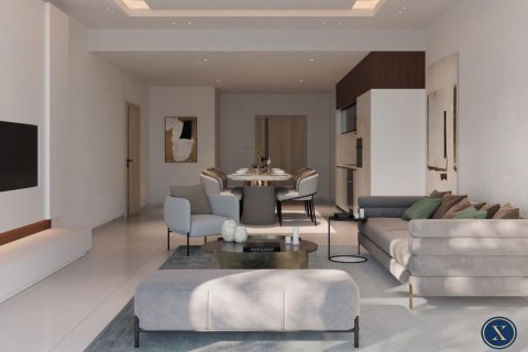 Apartament në Town Square, Dubai, Emiratet e Bashkuara Arabe 1 dhomë gjumi, 67 m2. № 627953 - Foto 3