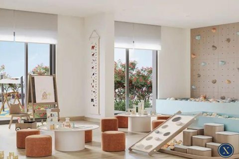 Apartament në Town Square, Dubai, Emiratet e Bashkuara Arabe 1 dhomë gjumi, 67 m2. № 627953 - Foto 8