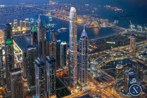 Apartament në Dubai Marina, Emiratet e Bashkuara Arabe 5 dhoma gjumi, 1214 m2. № 627954 - Foto 13