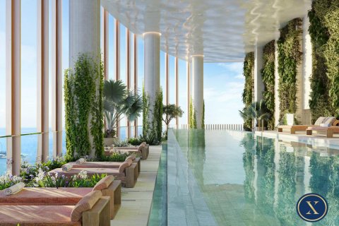 Apartament në Dubai Marina, Emiratet e Bashkuara Arabe 5 dhoma gjumi, 1214 m2. № 627954 - Foto 2
