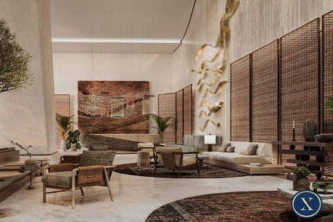 Apartament në Dubai Marina, Emiratet e Bashkuara Arabe 5 dhoma gjumi, 1214 m2. № 627954 - Foto 11