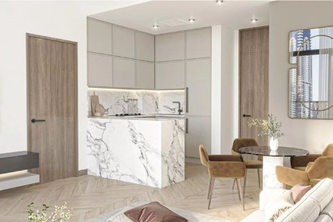 Apartamento para venda em Dubai, EAU 1 quarto, 57 m2 № 580973 - foto 2