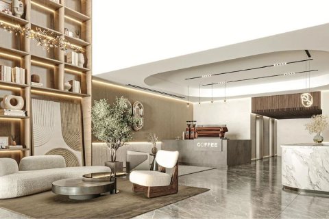 Apartamento para venda em Dubai, EAU 1 quarto, 57 m2 № 580973 - foto 3