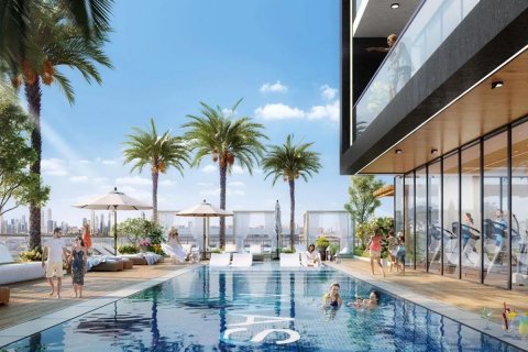 Apartamento para venda em Dubai, EAU 1 quarto, 57 m2 № 580973 - foto 11