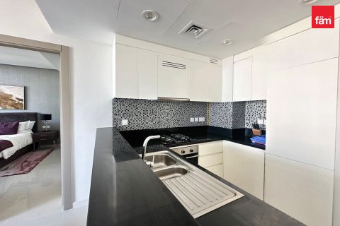 Byt v Business Bay, Dubai, SAE 2 ložnice, 115.3 m² Č.: 580952 - fotografie 7