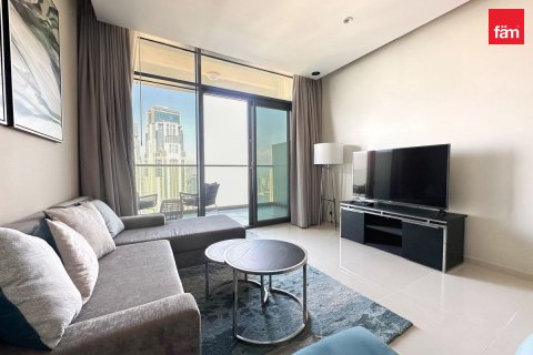 Byt v Business Bay, Dubai, SAE 2 ložnice, 115.3 m² Č.: 580952 - fotografie 3