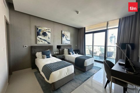Byt v Business Bay, Dubai, SAE 2 ložnice, 115.3 m² Č.: 580952 - fotografie 17