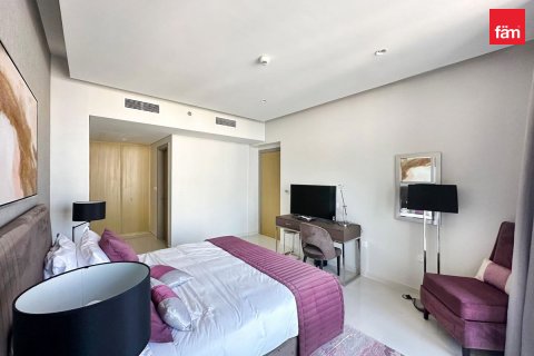 Byt v Business Bay, Dubai, SAE 2 ložnice, 115.3 m² Č.: 580952 - fotografie 10