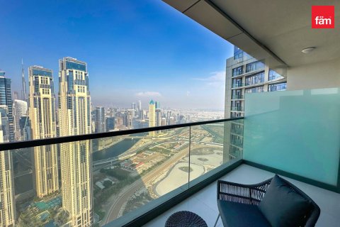 Byt v Business Bay, Dubai, SAE 2 ložnice, 115.3 m² Č.: 580952 - fotografie 20