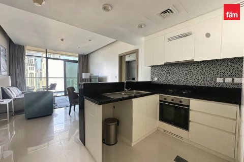 Byt v Business Bay, Dubai, SAE 2 ložnice, 115.3 m² Č.: 580952 - fotografie 6
