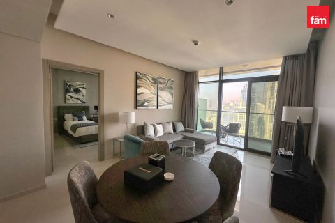 Byt v Business Bay, Dubai, SAE 2 ložnice, 115.3 m² Č.: 580952 - fotografie 2